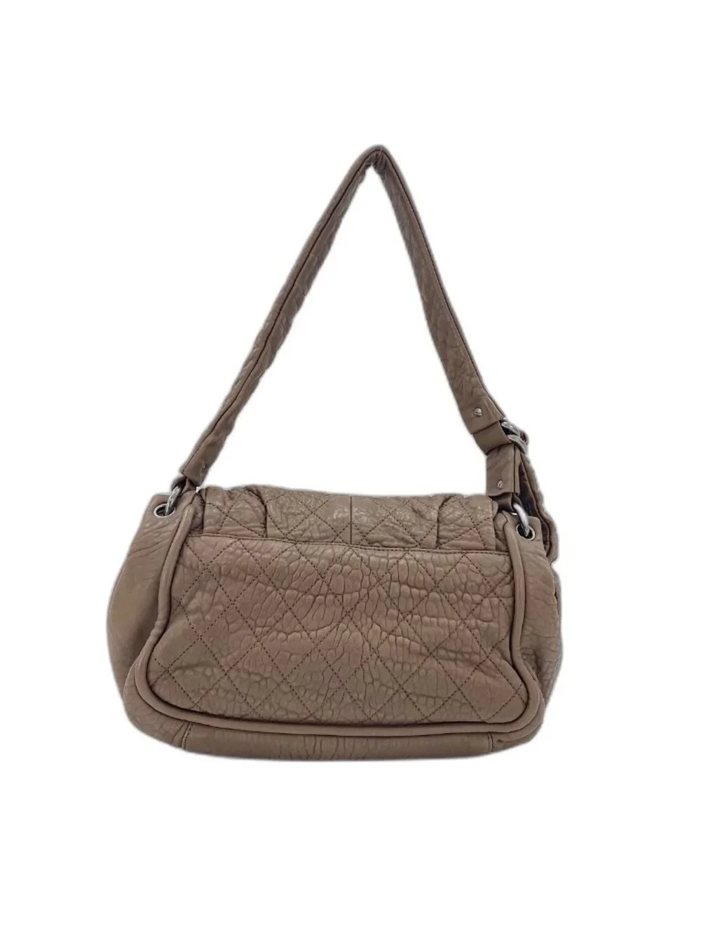 Chanel Shoulder Bag Quilted